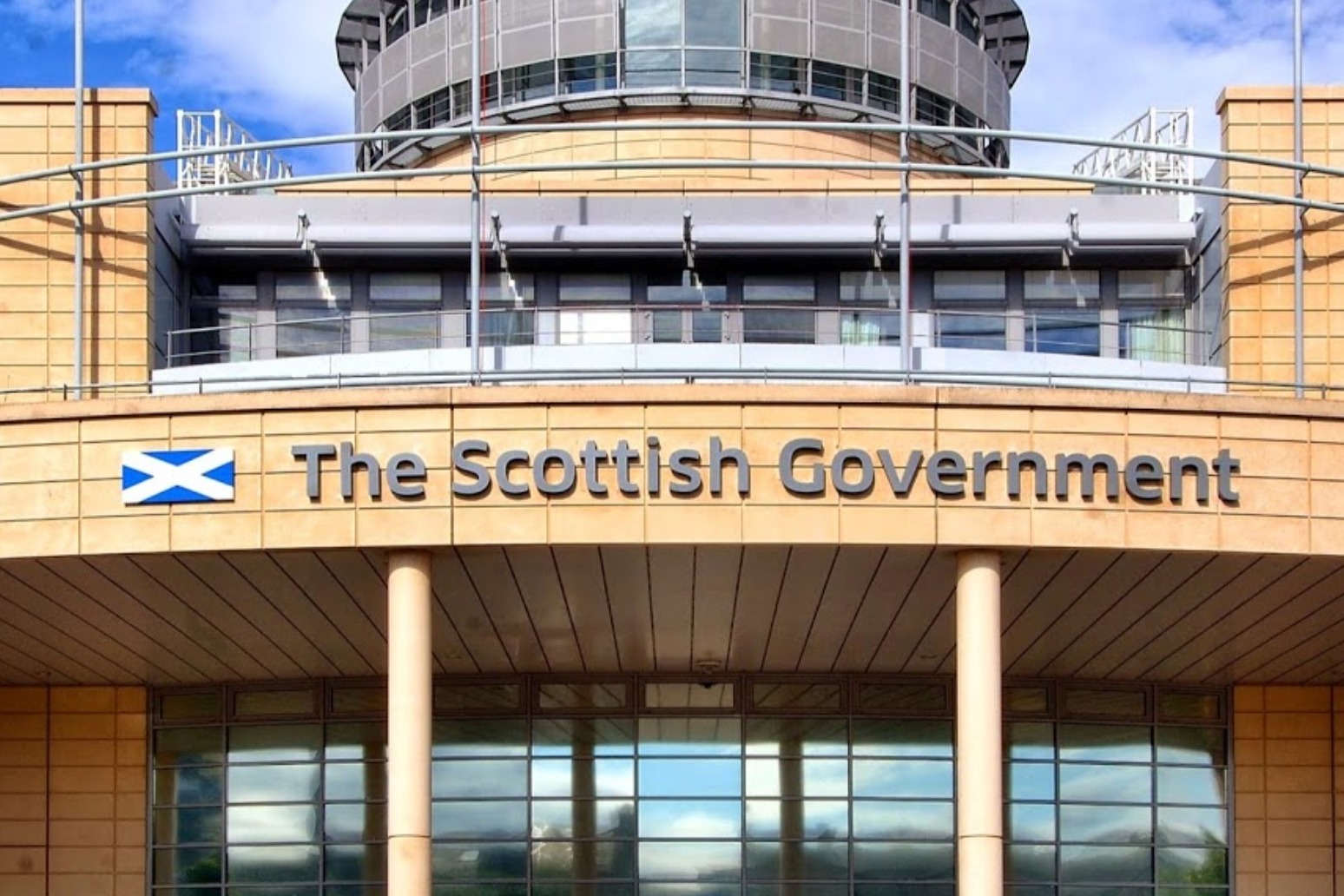Millions to be spent in Scotland on a new ‘world-beating’ planning system * 